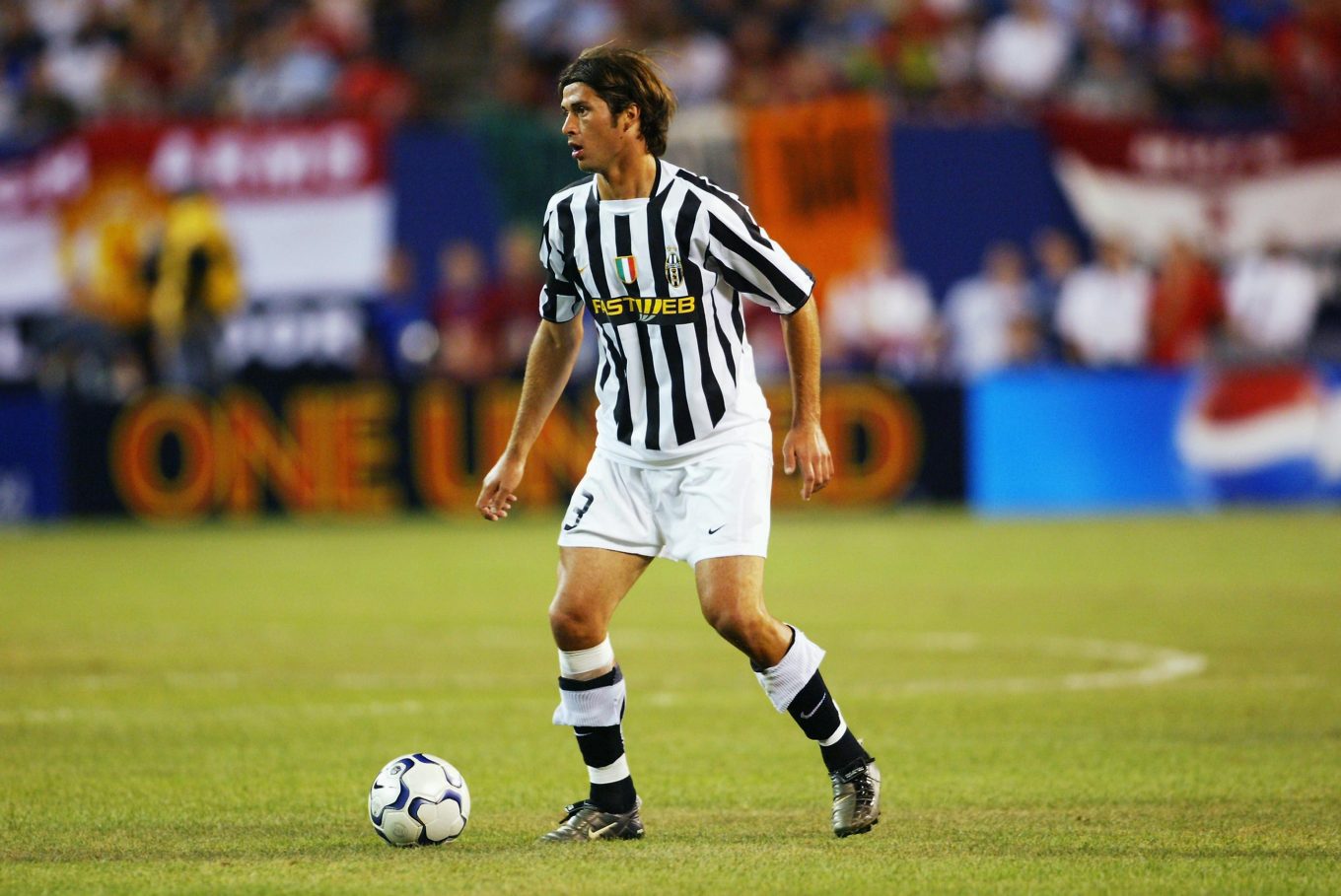 Alessio Tacchinardi