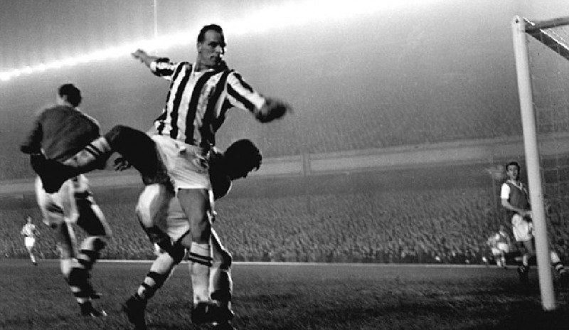 John Charles