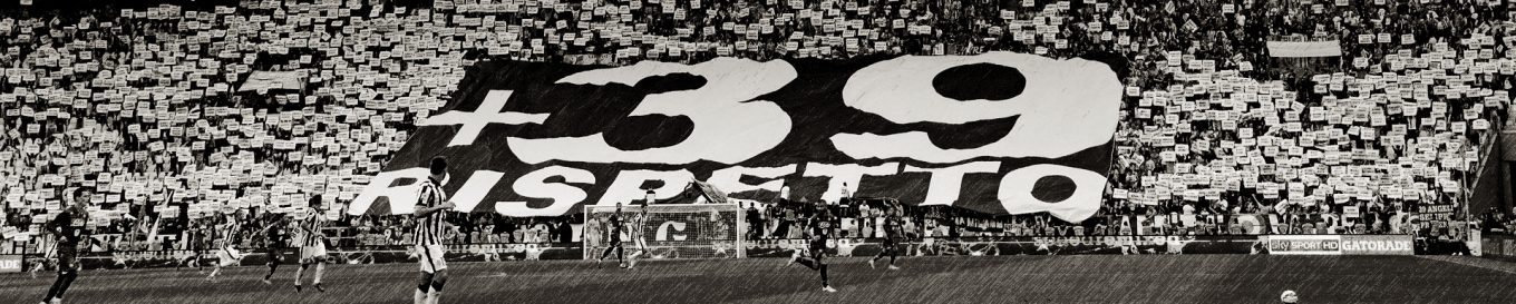 Tragedia Na Heysel