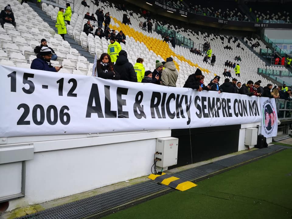 Ale Ricky Sempre Con Noi 2