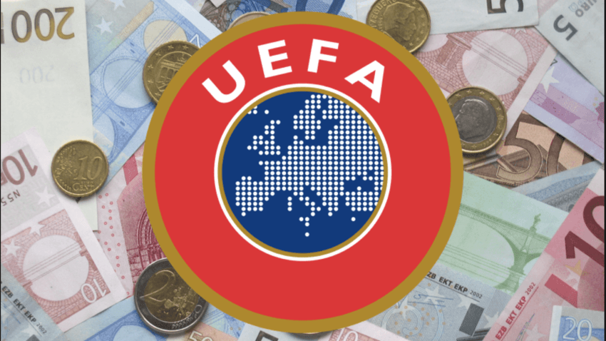 Problemy Z Finansowym Fair Play