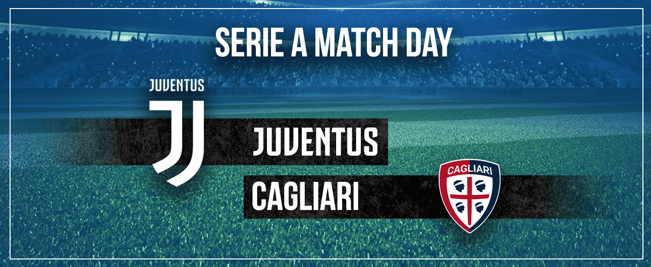 Przed Meczem Juventus Cagliari