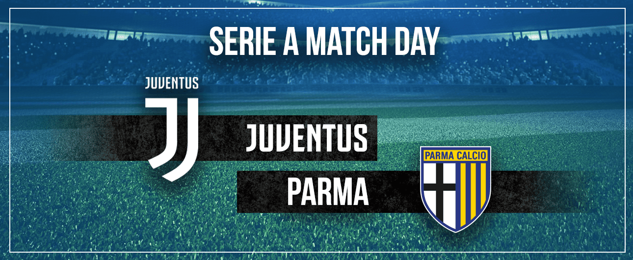 Przed Meczem Juventus Parma