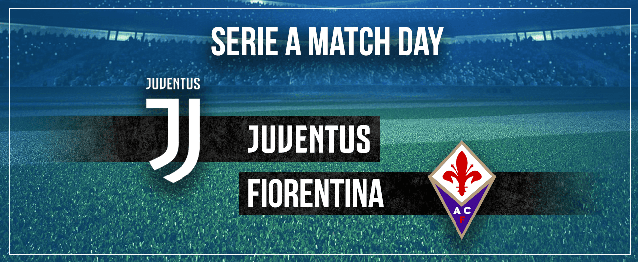 Przed Meczem Juventus Fiorentina