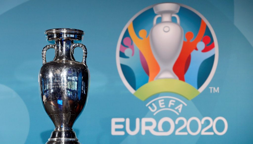 Euro 2021 Final Lm 27 Czerwca