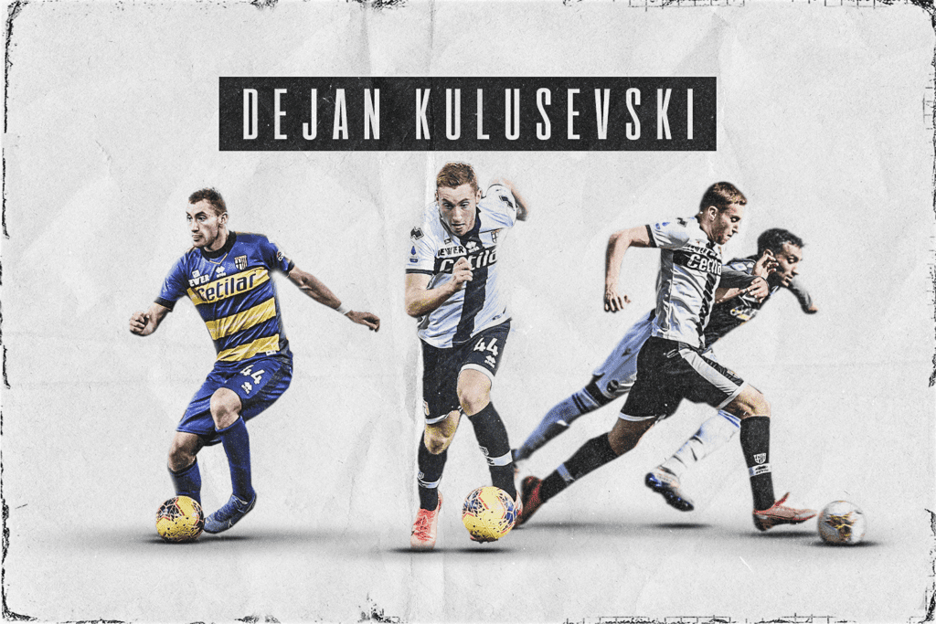 Wschodzace Gwiazdy Serie A Kulu Brakujacy Element Ukladanki Juve Sarriego