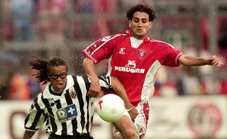 Potop Na Stadio Curi 2