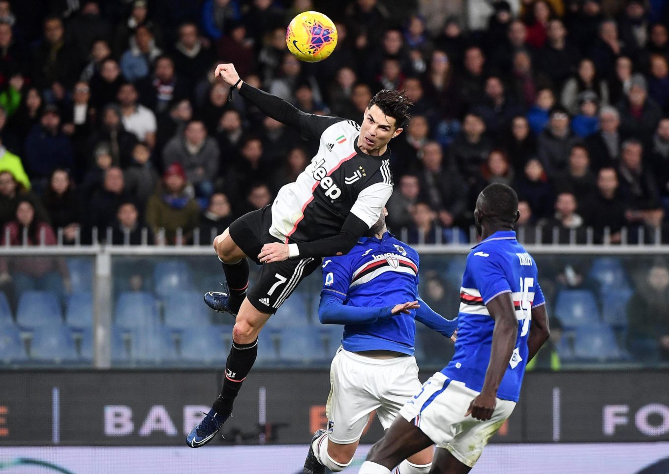Cr7 Wracamy I Jestesmy Silniejsi Niz Kiedykolwiek