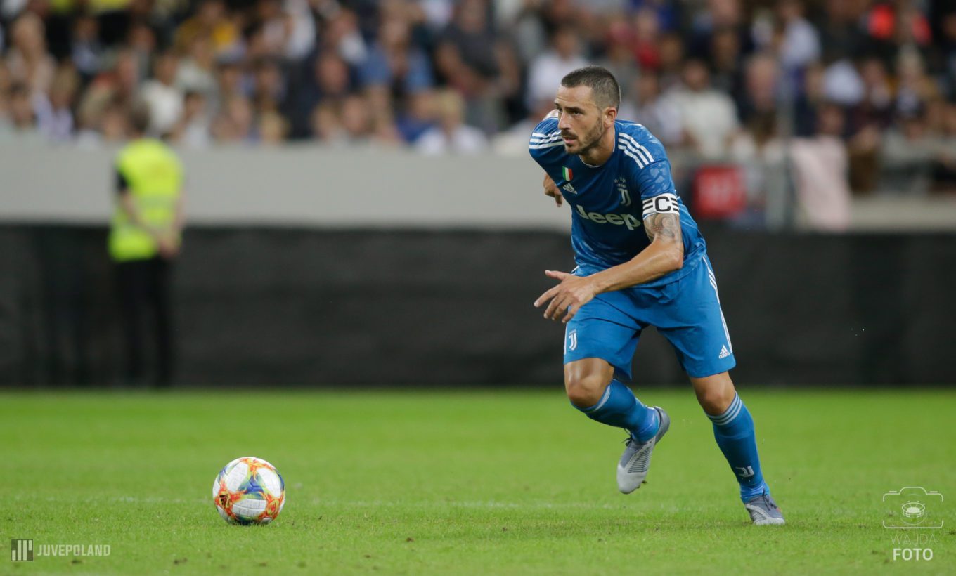 Bonucci Rob Notatki