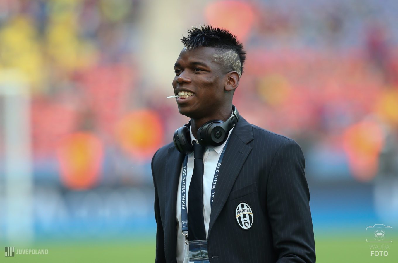 Pogba W United Do 2022