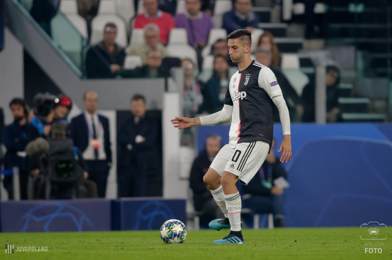 Bentancur 20191022lokomotiv 51a6096