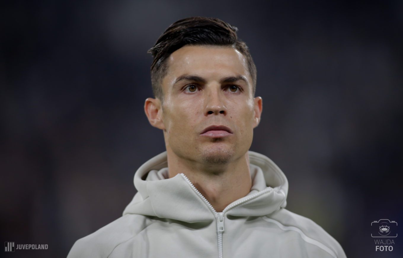 Bez Ronaldo Nie Da Rady