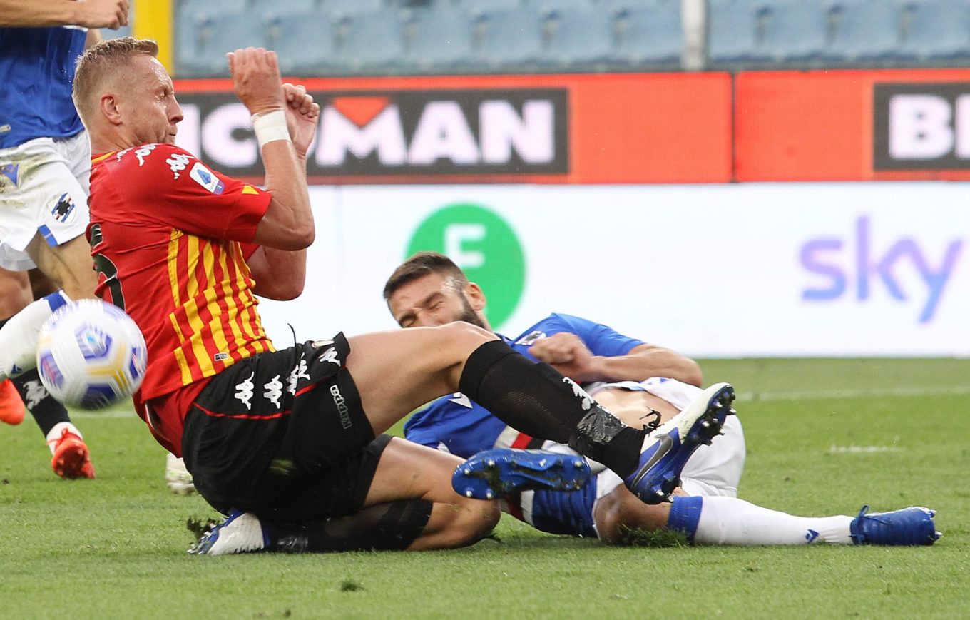 Glik Mecz Z Juve To Osobiste Derby