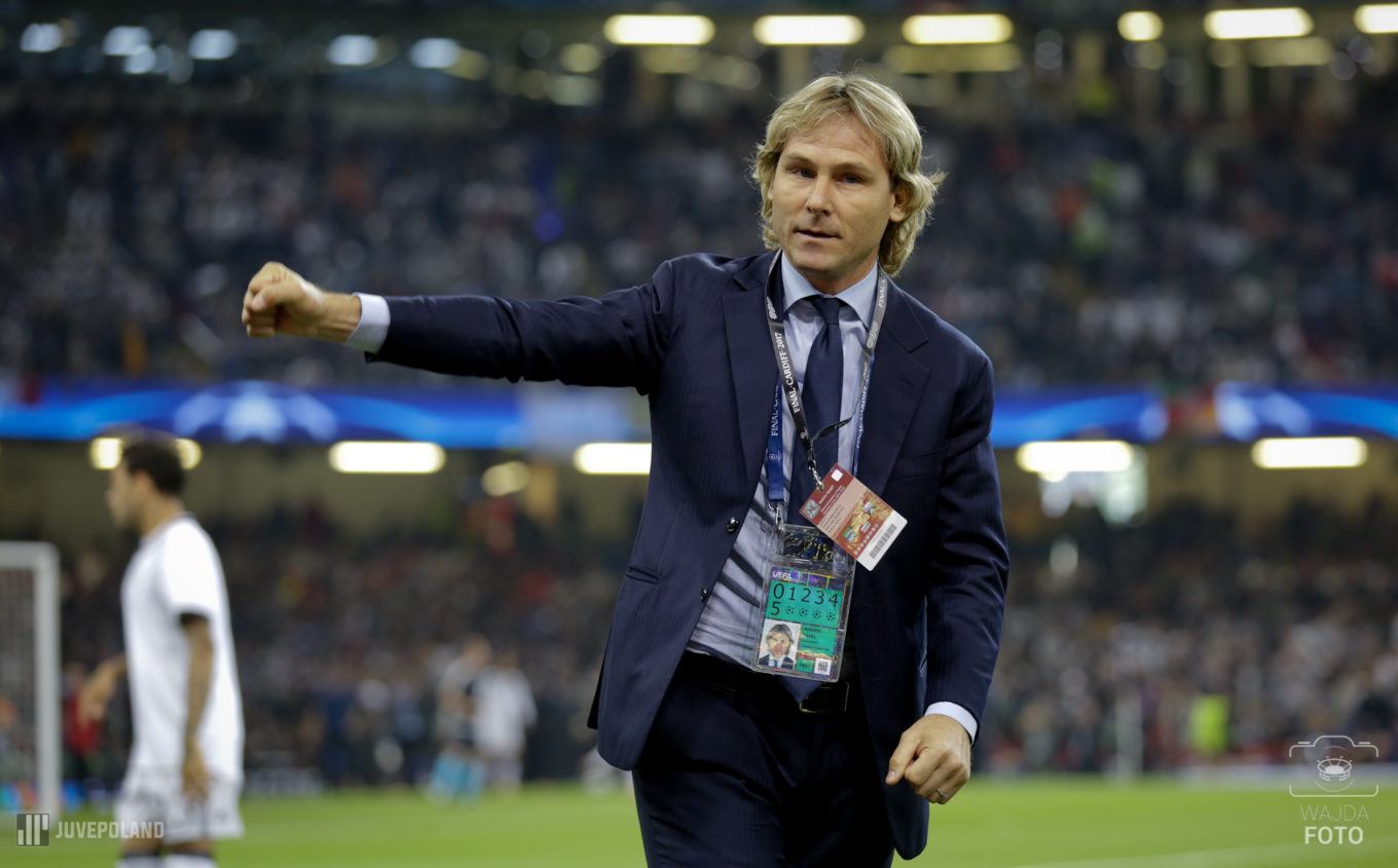 Nedved 20160603 Real 551a1415