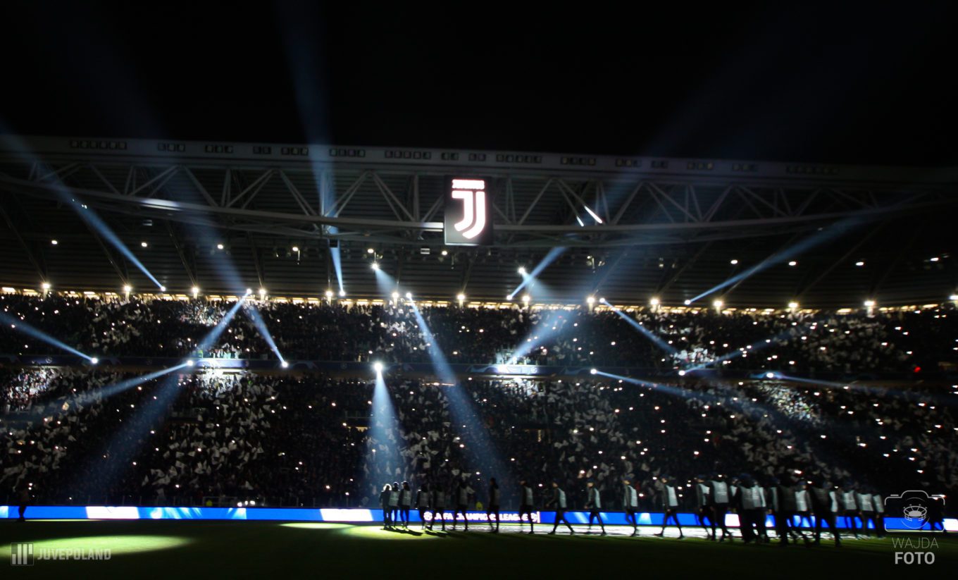 Od Stu Lat Razem Historia Zwiazku Juventusu I Rodziny Agnellich