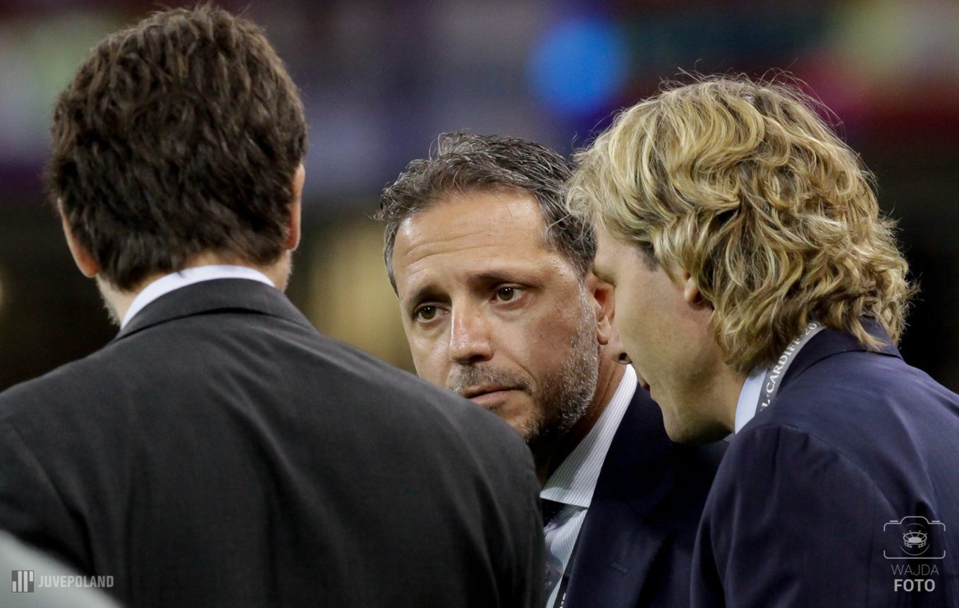 Plusvalenze Wynagrodzenia Sprawozdania Czym Tak Naprawde Ryzykuje Juventus