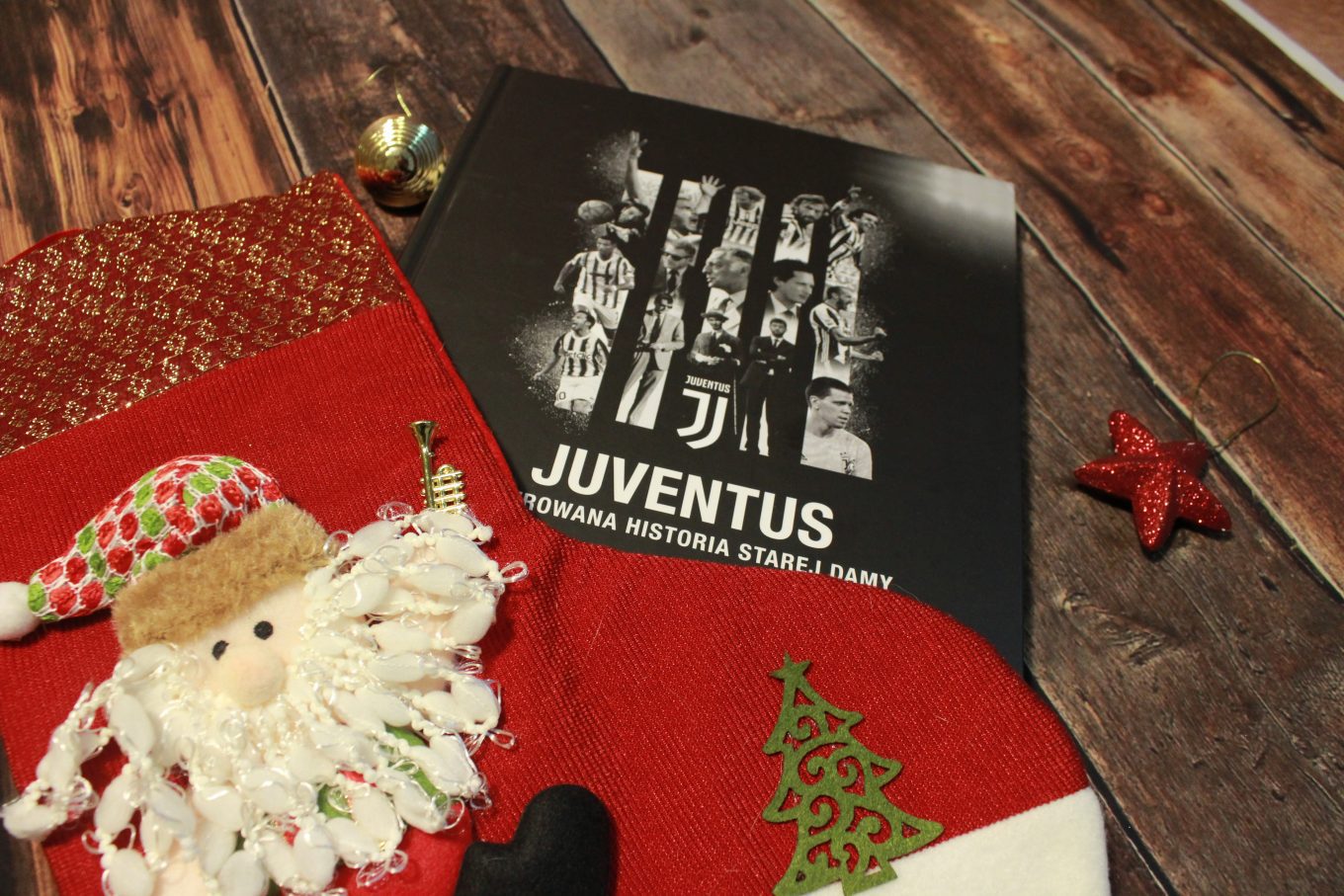 Album O Juventusie Pod Choinke 3