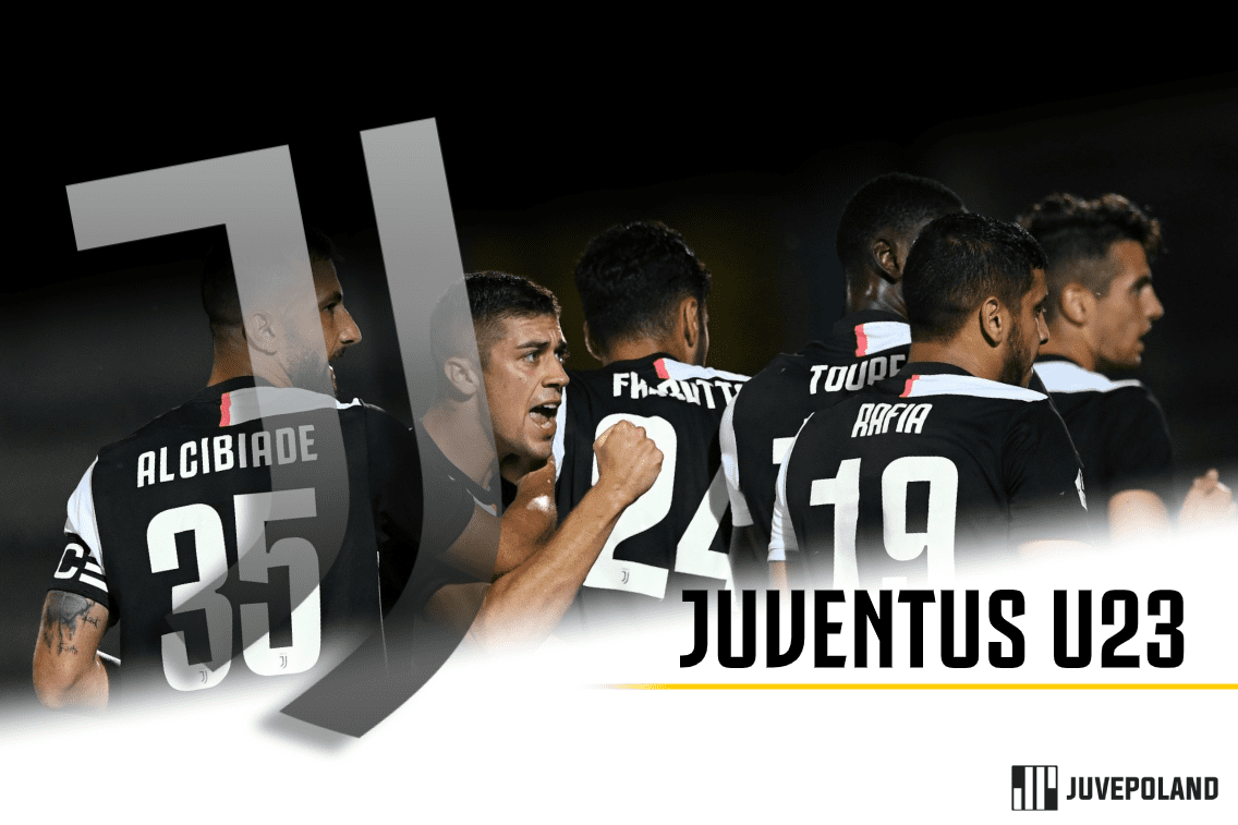 Czy Talenty Z U23 Zasila Pierwszy Zespol Juventusu