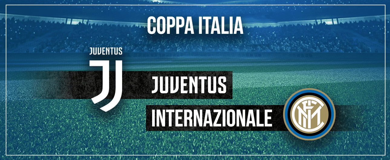 Przed Meczem Juventus Inter 1 2 Finalu Pucharu Wloch