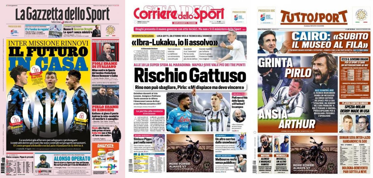 Przeglad Prasy 13022021 2