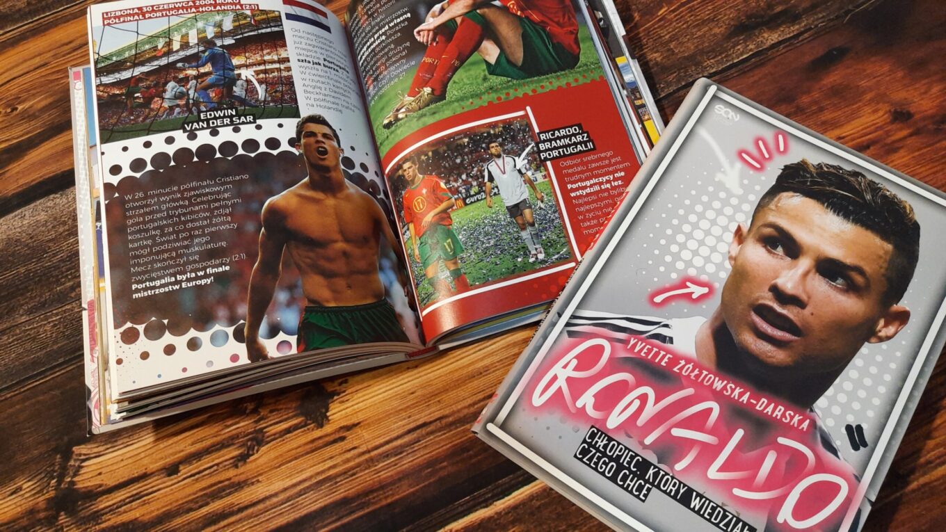 Ronaldo Sqn