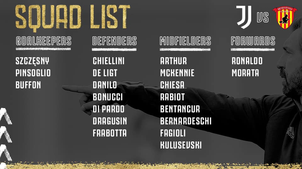Powolani Na Benevento
