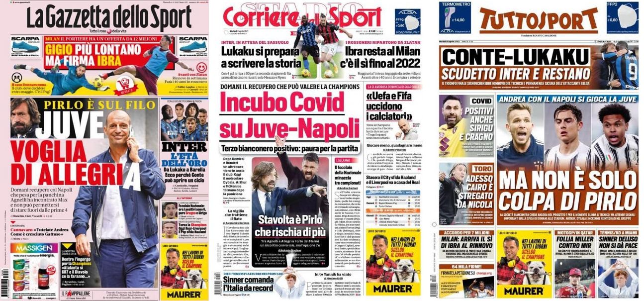 Przeglad Prasy 6042021