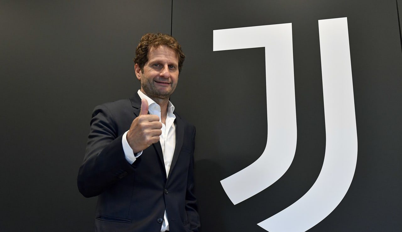 Juventus Women Ma Nowego Trenera