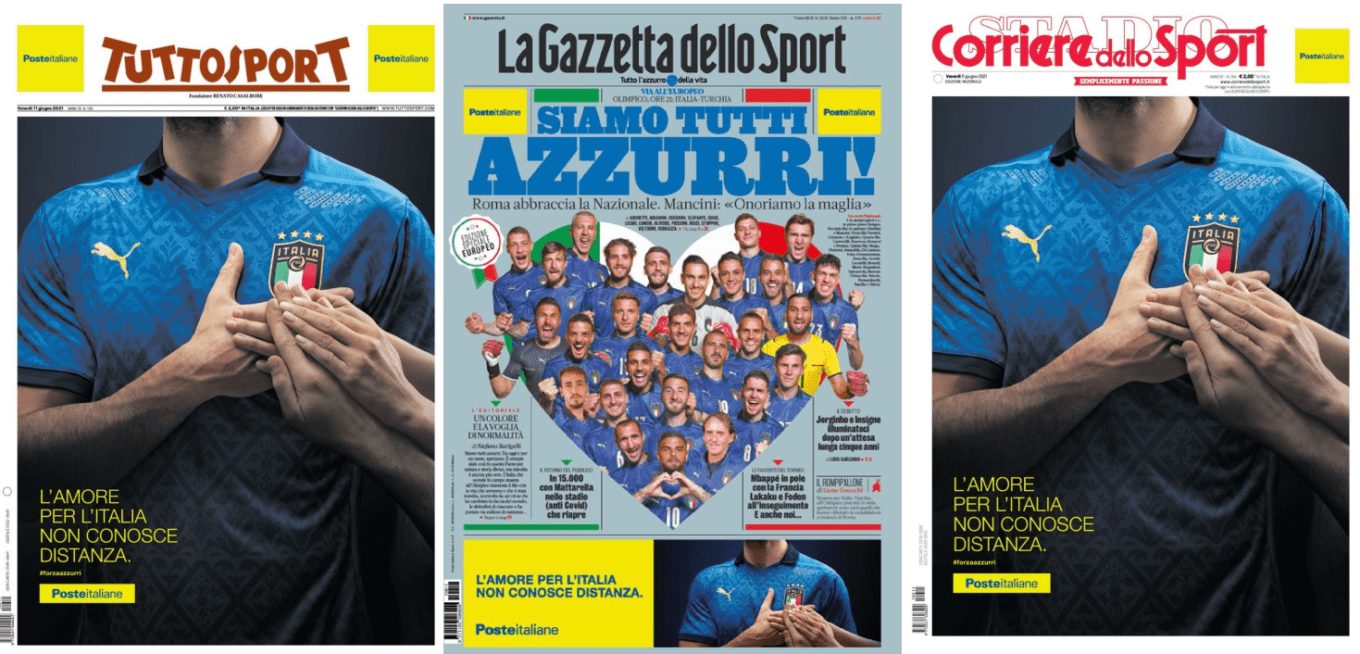 Przeglad Prasy 11062021