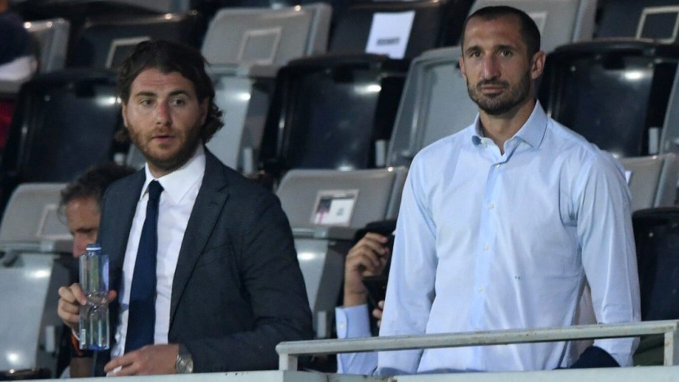 Matteo Tognozzi Sylwetka Szefa Skautingu Juve