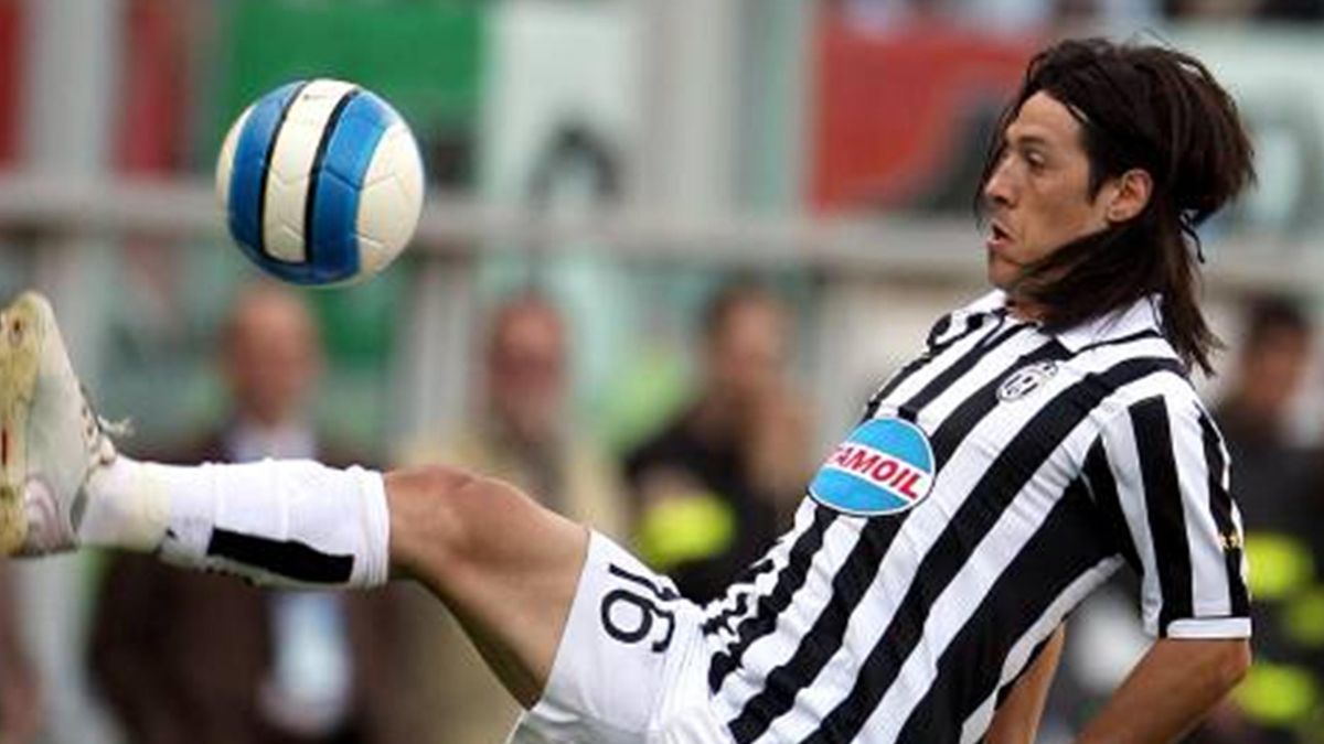 Storia Di Un Grande Maestro Mauro German Camoranesi