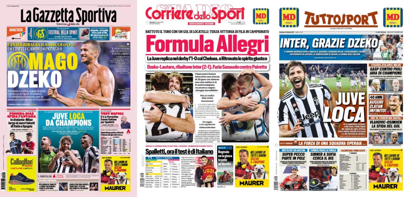 Przeglad Prasy 3102021