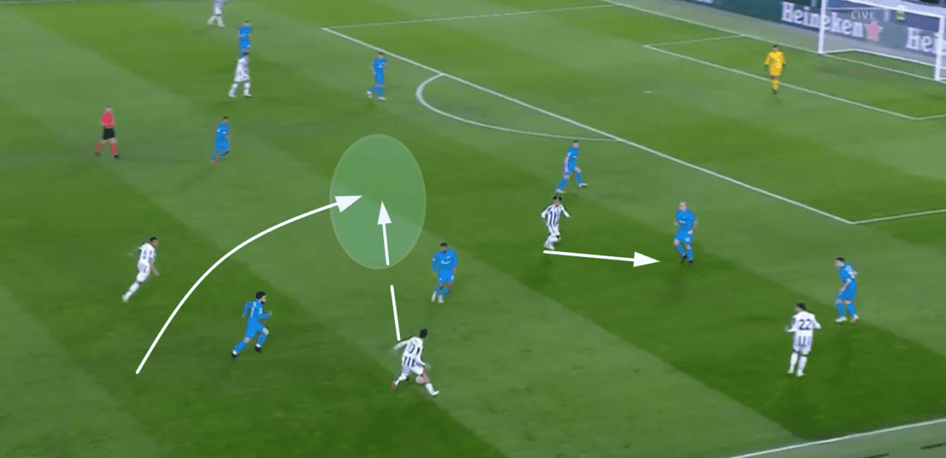 Taktyka Jakie Sa Problemy Juventusu 9