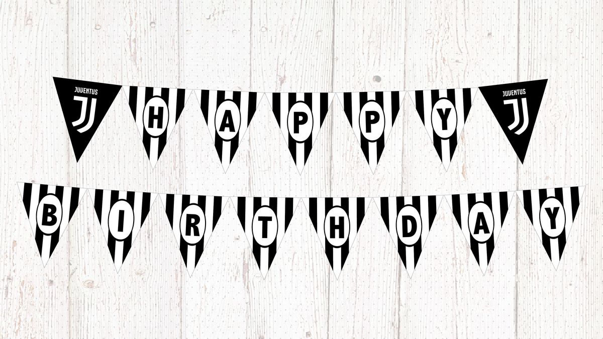 Urodziny Juventusu