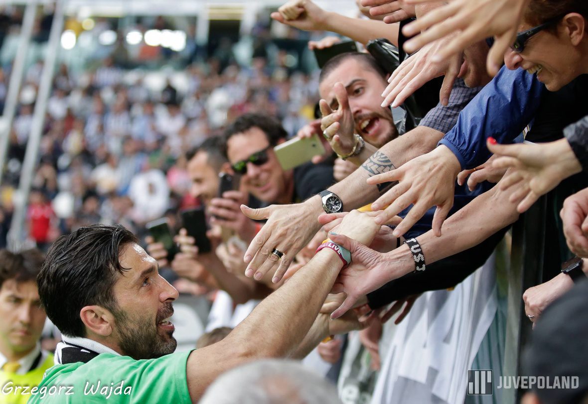 Buffon Pozegnanie06