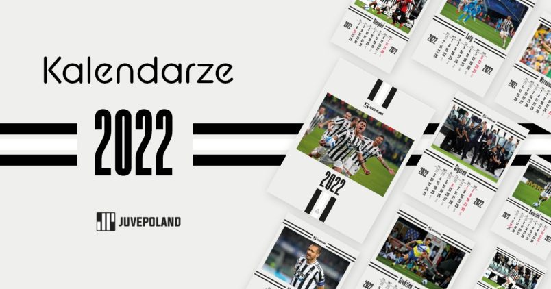 Kalendarze Juvepoland Na 2022 Rok