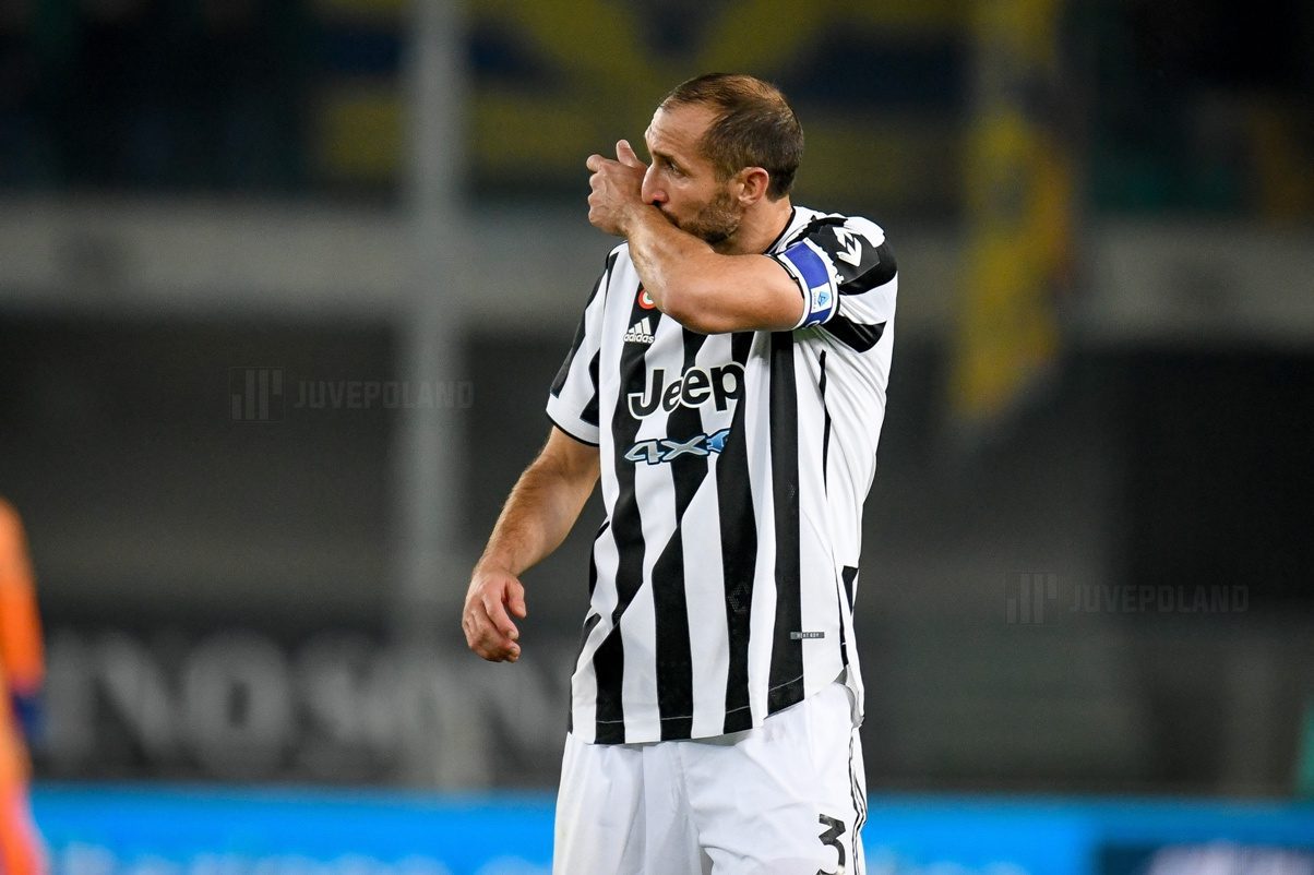 Los Angeles Squadra Azzurra Juventus I Plany Na Przyszlosc Wywiad Giorgio Chielliniego Dla The Athletic