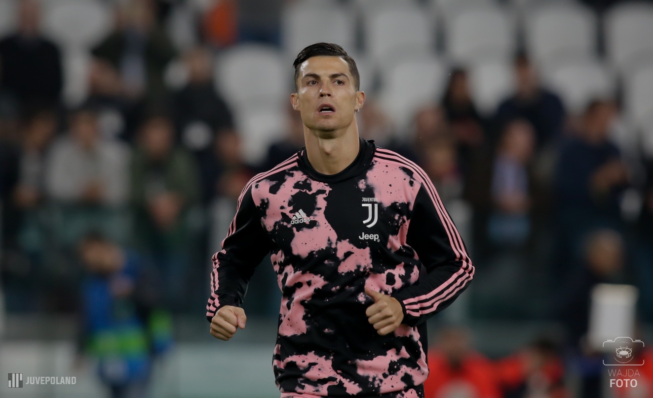 Ronaldo 20191022lokomotiv 51a4805