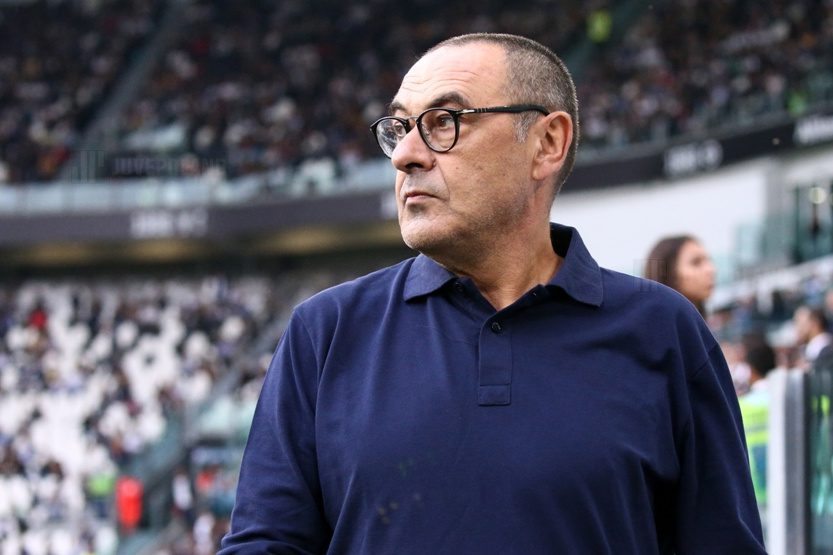 Torino Italy 21th September 2019 Italian Serie A Juventus Fc
