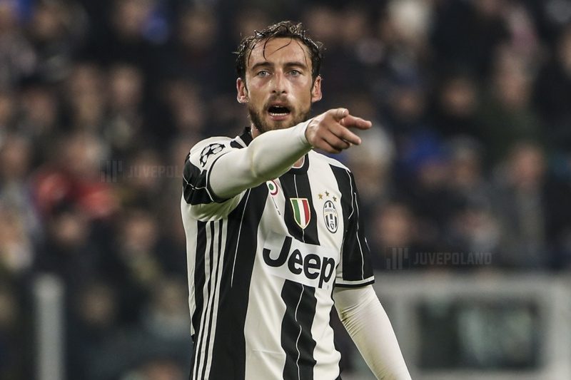 Turin Italy 2 November 2016 Uefa Champions League Juventus V 3