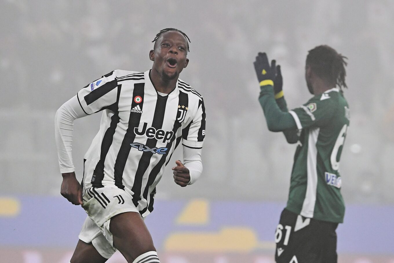 Zakaria Nie Jestem Pogba Ani Vieira