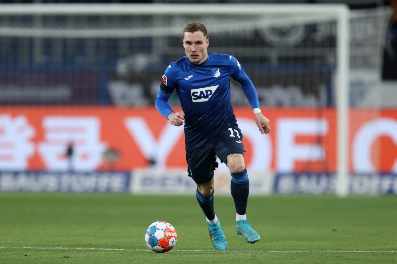 Kolejny Kandydat Na Lewa Obrone Opcja Z Bundesligi