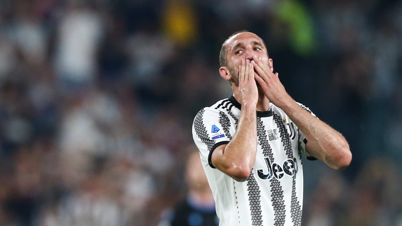 Chiellini Los Angeles Dalo Mi Nowe Mozliwosci