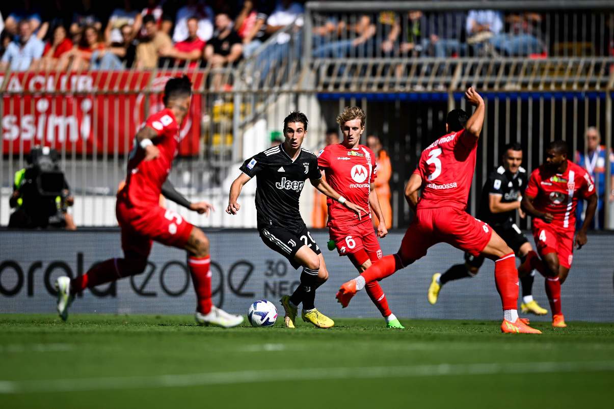 Fabio Miretti Juventus