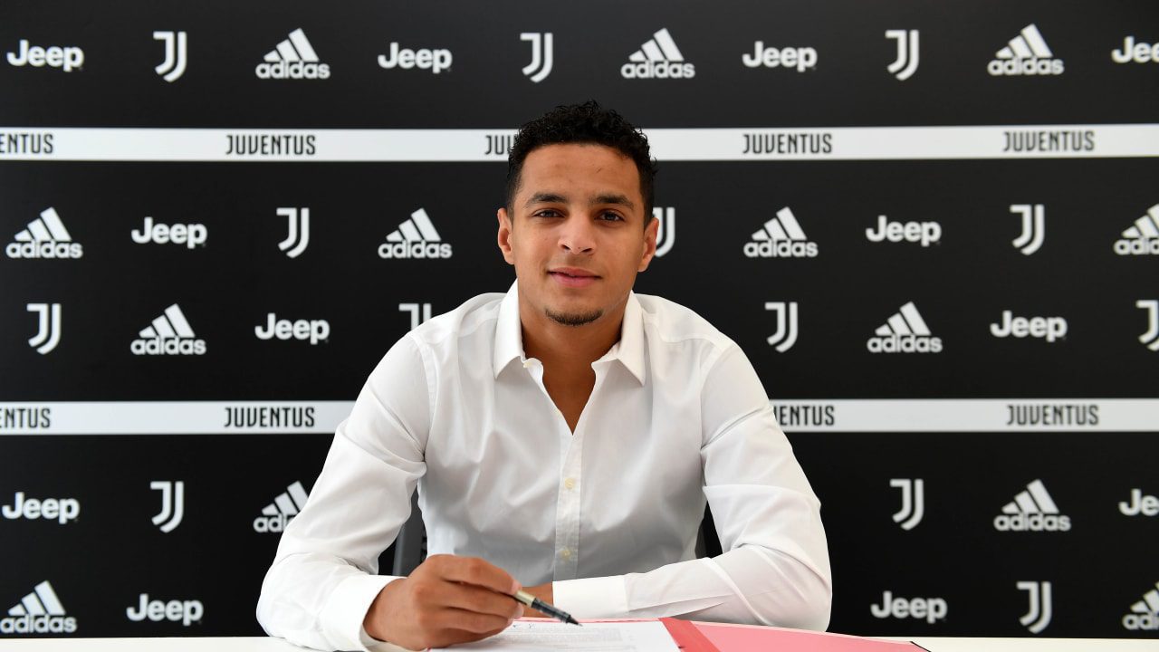 Ihattaren Wroci Do Juventusu W Styczniu