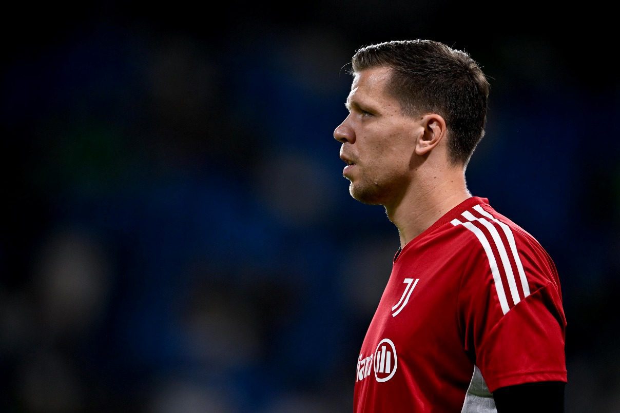 Noty Pilkarzy Juventusu Za Mecz Z Maccabi Szczesny Jako Jedyny Z 6 10 Reszta 3 55