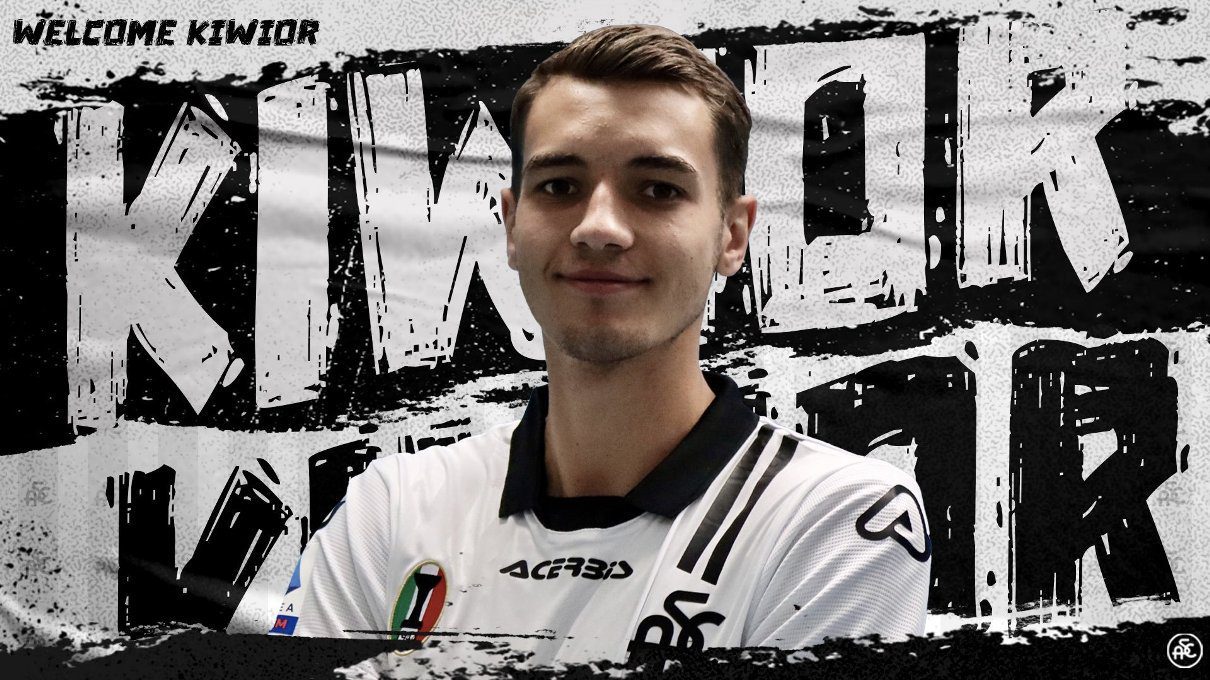 Kolejny Polak Na Liscie Transferowej Juventusu