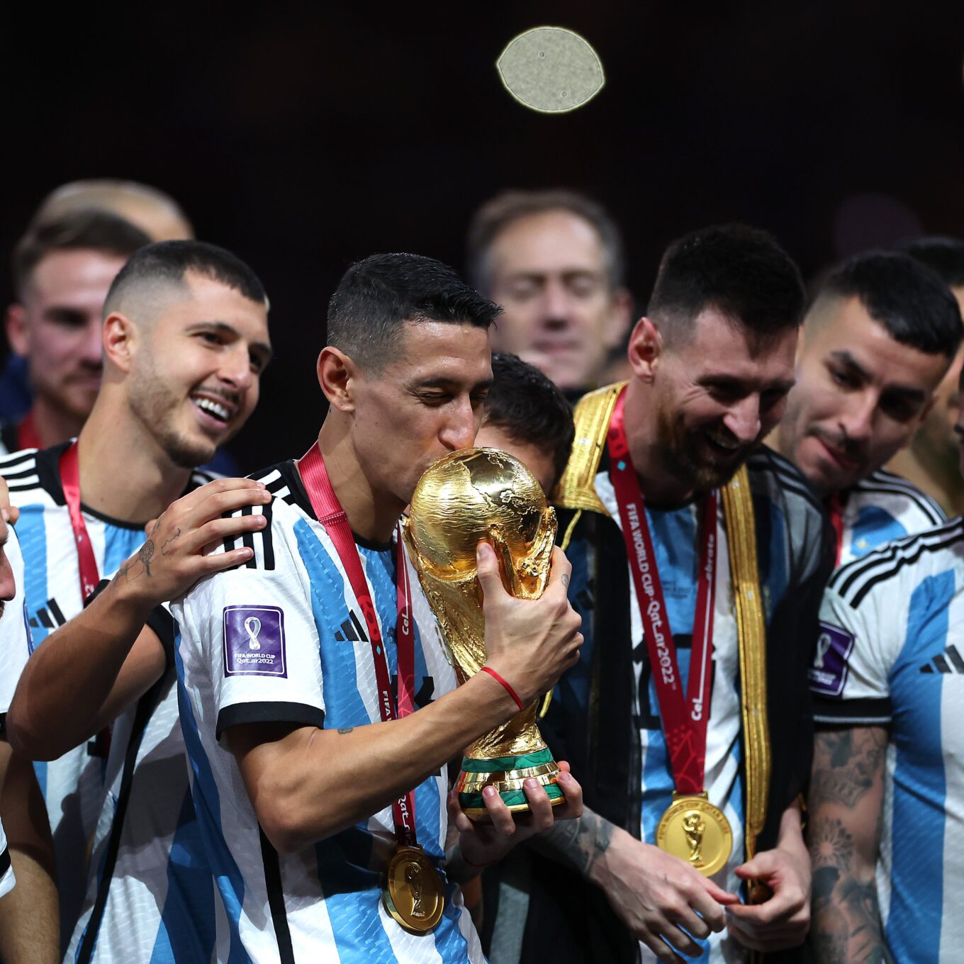 Juventus Z Najwieksza Liczba Zwyciezcow Pucharu Swiata