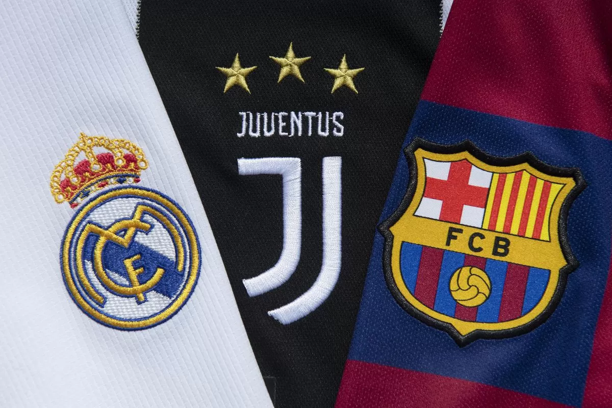 Czy Juventus Wycofa Sie Z Projektu Superligi