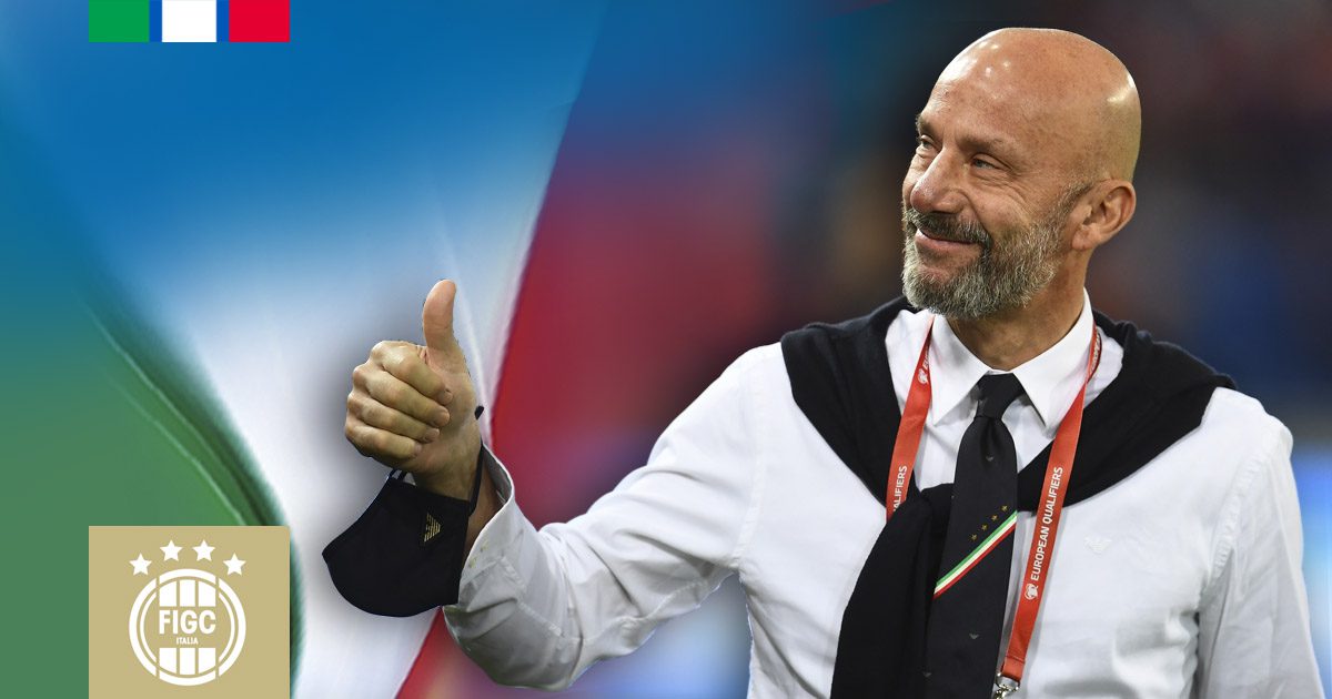 Gianluca Vialli